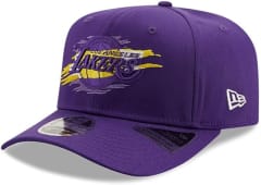 GORRO NEW ERA TEAR LOGO 9FIFTY STSP LOSLAK TRP