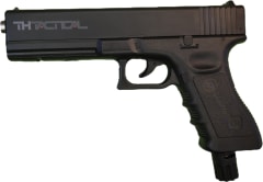 PISTOLA TRAUMATICA TH TACTICAL G17 17J