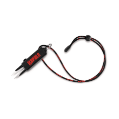 TIJERA COMPACTA RAPALA EZ STOW BRAIDED LINE SCISSOR