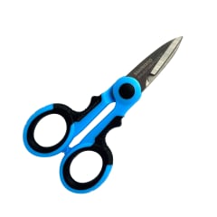 TIJERA SHIMANO CORTA LINEA TRENZADA