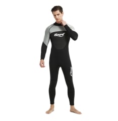 TRAJE DE BUCEO RAGOT 3mm