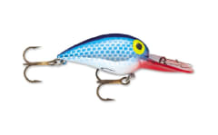 SEÑUELO STORM ORIGINAL WIGGLE WART