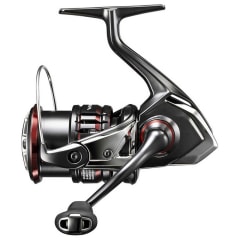 CARRETE SHIMANO VANFORD XG