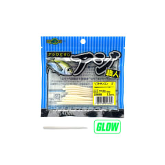 VINILO ECOGEAR AJI SHOKUNIN SOFT SANSUN 3