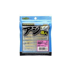 VINILO ECOGEAR AJI SHOKUNIN AJI MUST 2