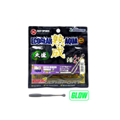 VINILO ECOGEAR JUKUSEI AQUA KATSU MEBARU SHIRASU 2