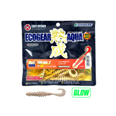 VINILO ECOGEAR JUKUSEI AQUA RING MAX 3