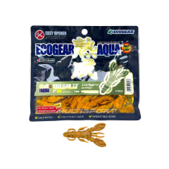 VINILO ECOGEAR JUKUSEI AQUA ROCK CLAW 2.5