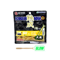 VINILO ECOGEAR JUKUSEI AQUA KATSU AJI KOMUSHI 2