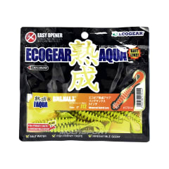 VINILO ECOGEAR JUKUSEI AQUA RING MAX 3