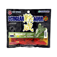VINILO ECOGEAR JUKUSEI AQUA ROCK CLAW 2.5