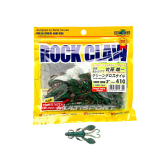 VINILO ECOGEAR ROCK CLAW 2