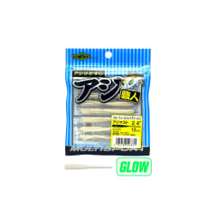 VINILO ECOGEAR AJI SHOKUNIN AJI MUST 2.4