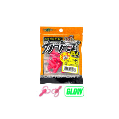 VINILO ECOGEAR KASAGO SHOKUNIN MINI TANK