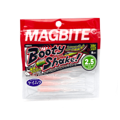 VINILO MAGBITE BOOTY SHAKE