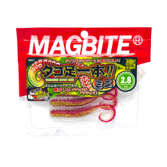 VINILO MAGBITE TAKOASHI IPPON