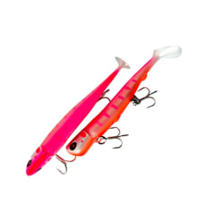 VINILO SAKANA CANDY TAIL 30GRS