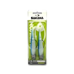VINILO SAKANA SHIRIKON 43GRS