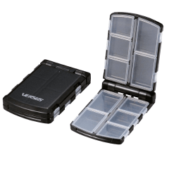 CAJA MEIHO VERSUS VS-355SD BLACK