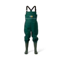 WADER PVC FALCON CLAW 70D