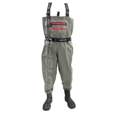 WADER RESPIRABLE KAZE-RIG YON-KAWA
