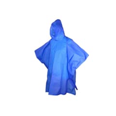 PONCHO LLUVIA ESCOLAR HOLT