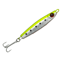 CHISPA RON THOMPSON HERRING NL 40G 8.7CM