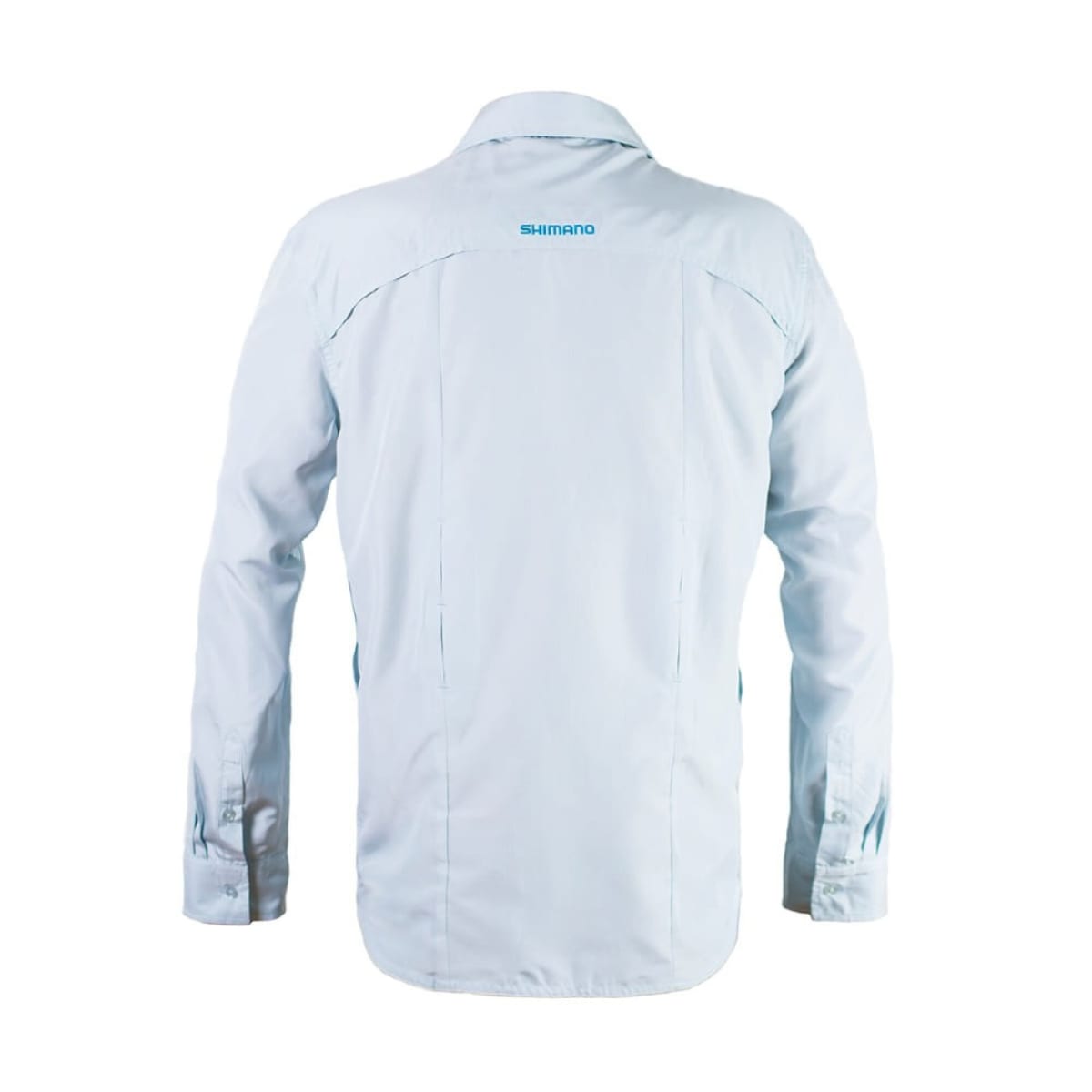 CAMISA SHIMANO VENTILADA MANGA LARGA | Multisport Pescaza