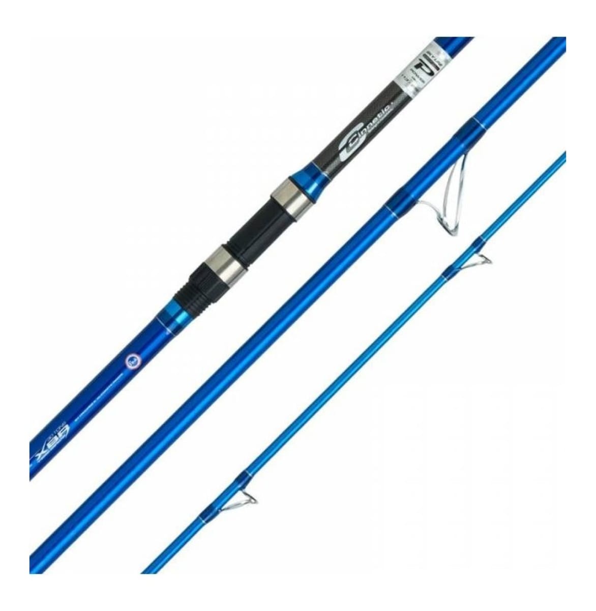 CAÑA CINNETIC BLUE LINE SD HYBRID | Multisport Pescaza