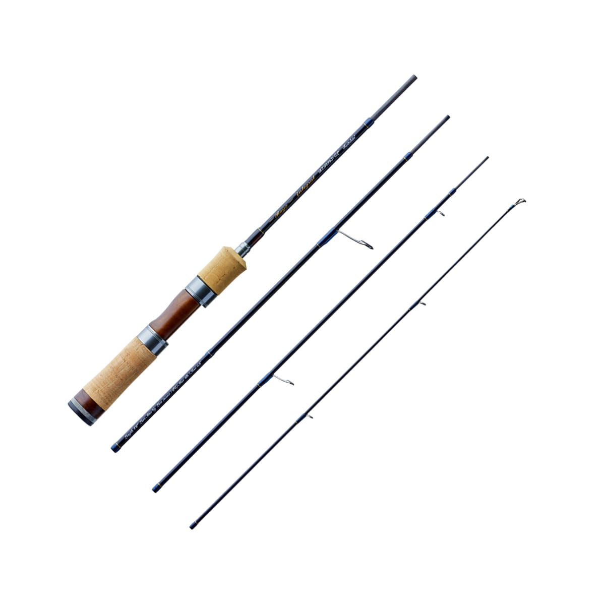 レイジー2 22g CAÑA TENRYU RAYZ INTEGRAL RIO | Multisport | Pesca, Caza y Defensa