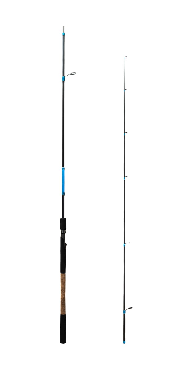 トップス canna. CAÑA SHIMANO NEXAVE SEABASS | Multisport Pescaza