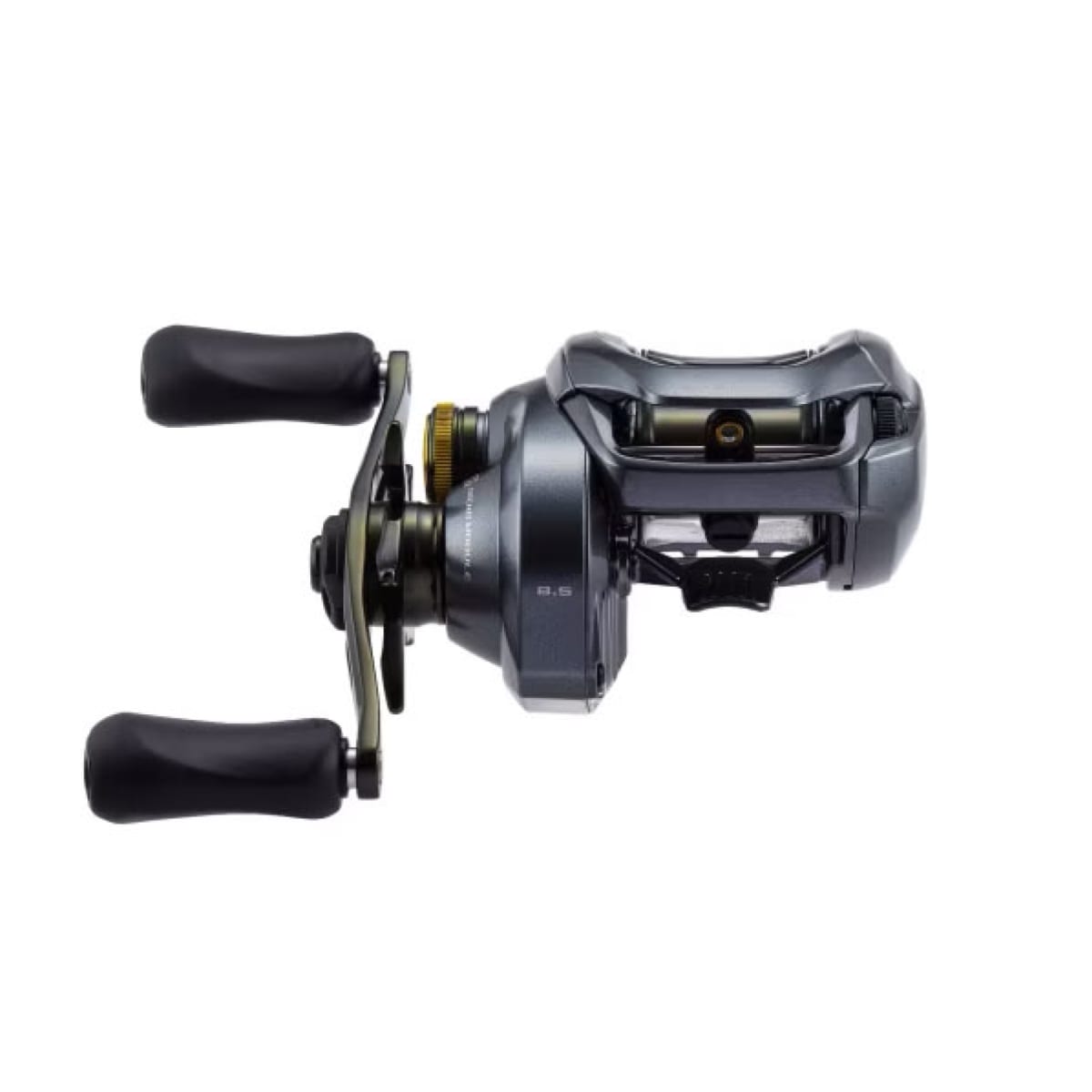 CARRETE SHIMANO CURADO DC | Multisport Pescaza