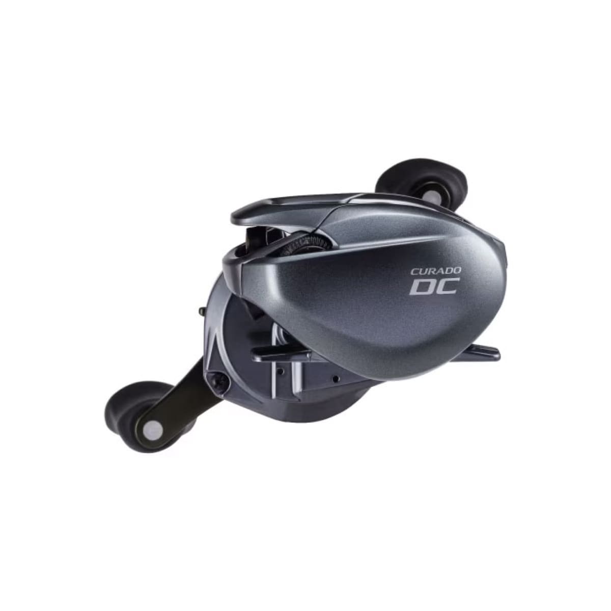 carrete shimano curado MGL 70 K Its smooth Carrete casting shimano curado m