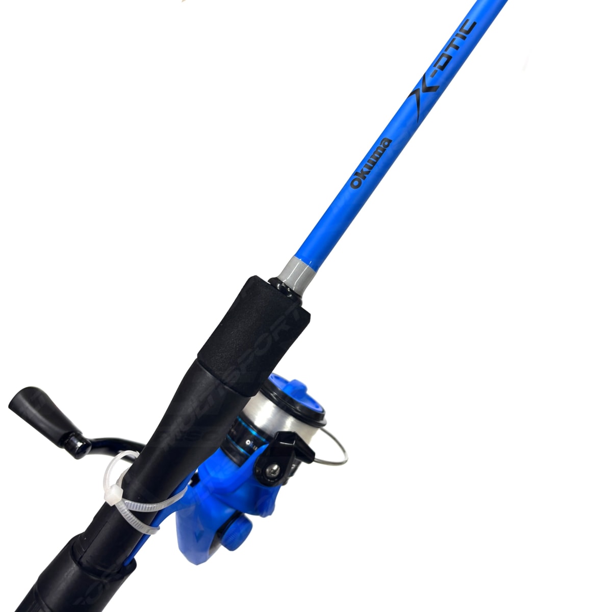 COMBO DE PESCA OKUMA X-OTIC | Multisport Pescaza