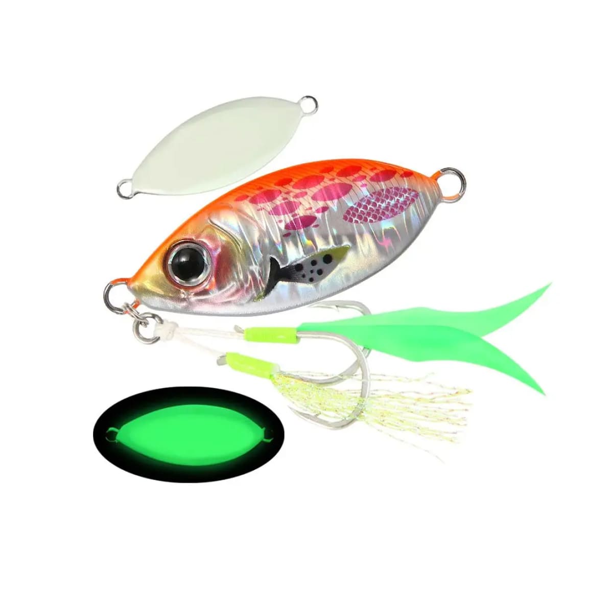 JIG SAKURA FATTO 35GRS | Multisport Pescaza