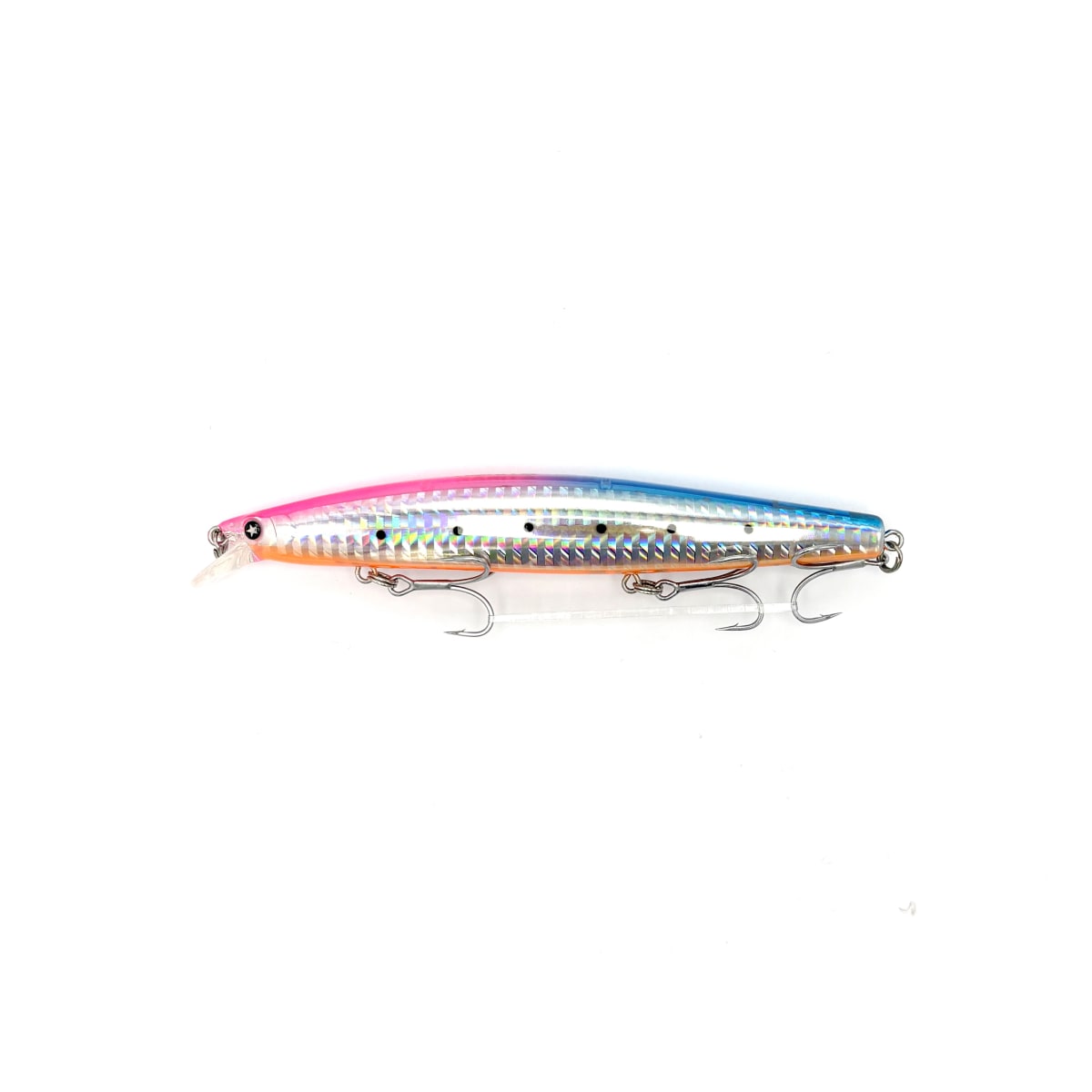 SEÑUELO SAKANA NARITA 129S 24g | Multisport Pescaza