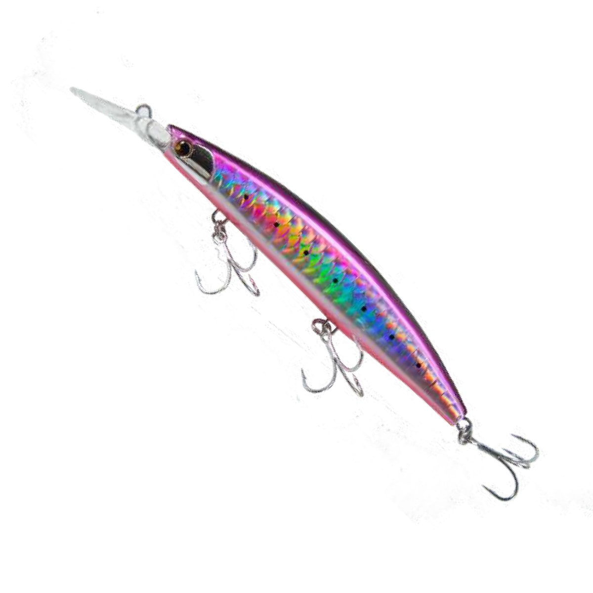 SEÑUELO CORVINATOR FLAT FINDER 125 DM-S | Multisport Pescaza