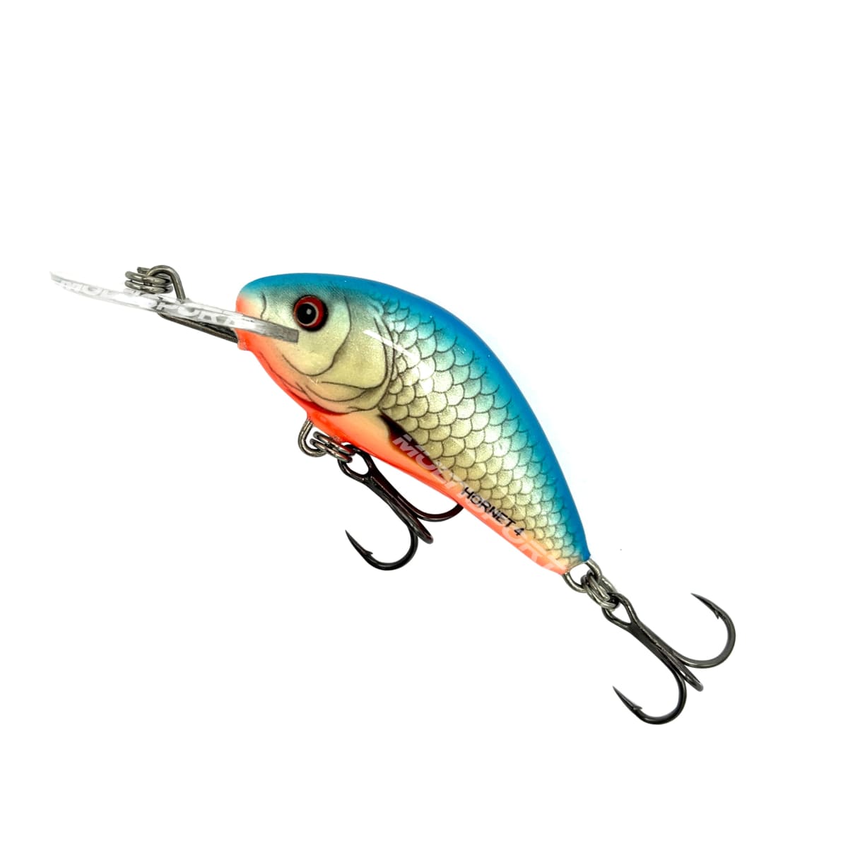 SEÑUELO SALMO HORNET 4 SINKING | Multisport | Pesca, Caza y