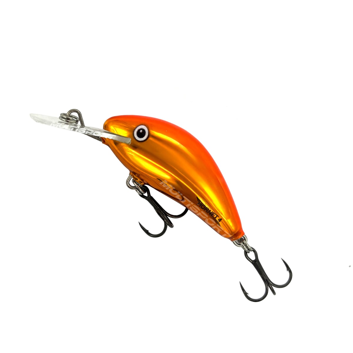 SEÑUELO SALMO HORNET 4 SINKING | Multisport | Pesca, Caza y