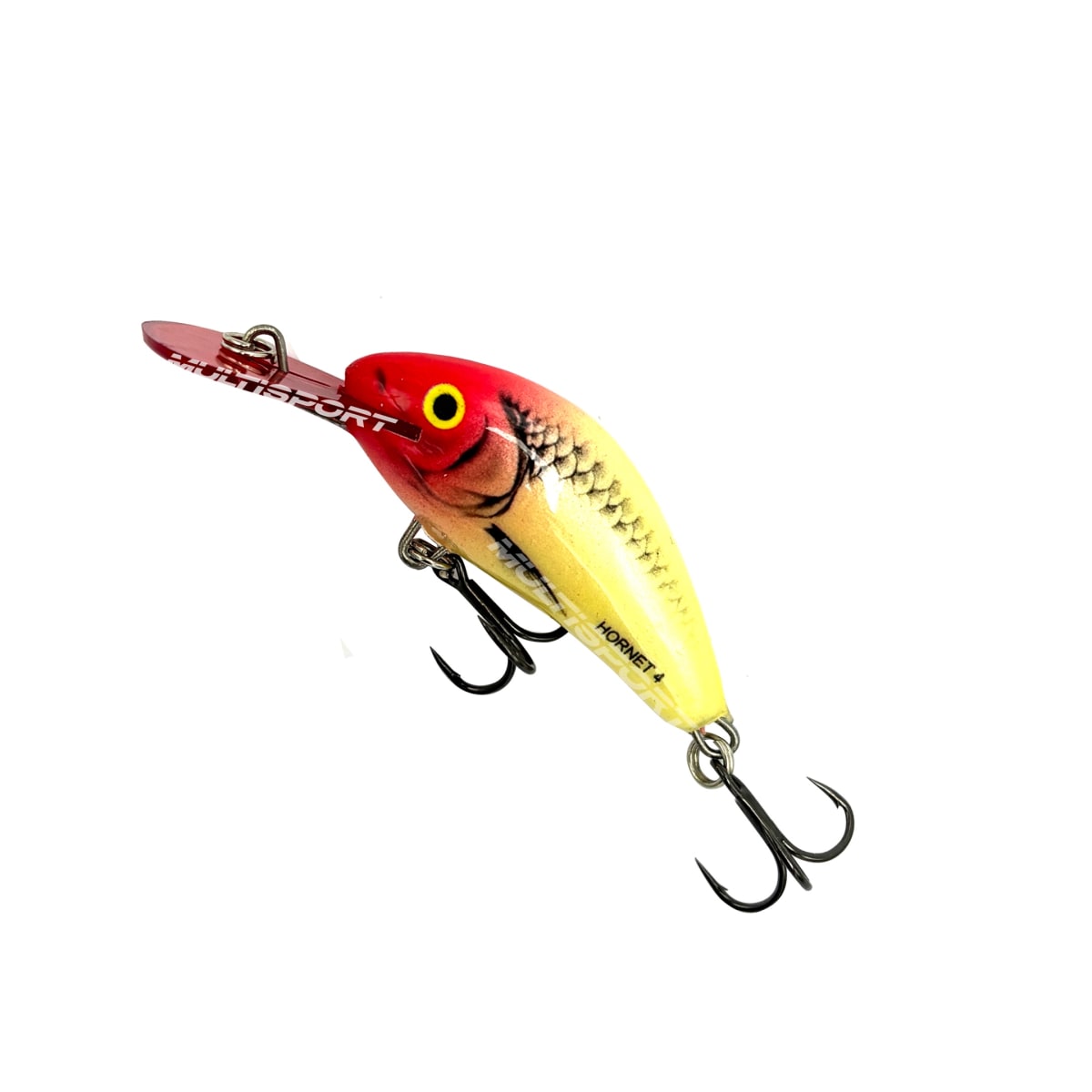 SEÑUELO SALMO HORNET 4 SINKING | Multisport | Pesca, Caza y