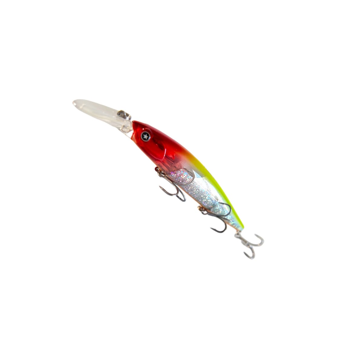 SEÑUELO SAKANA FLASH DIVE 125S 30G | Multisport Pescaza