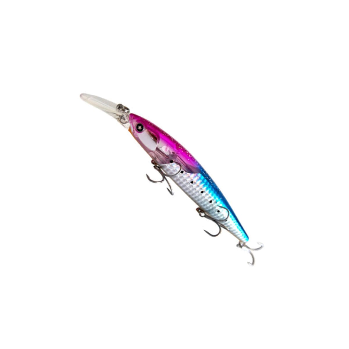 SEÑUELO SAKANA FLASH DIVE 125S 30G | Multisport Pescaza