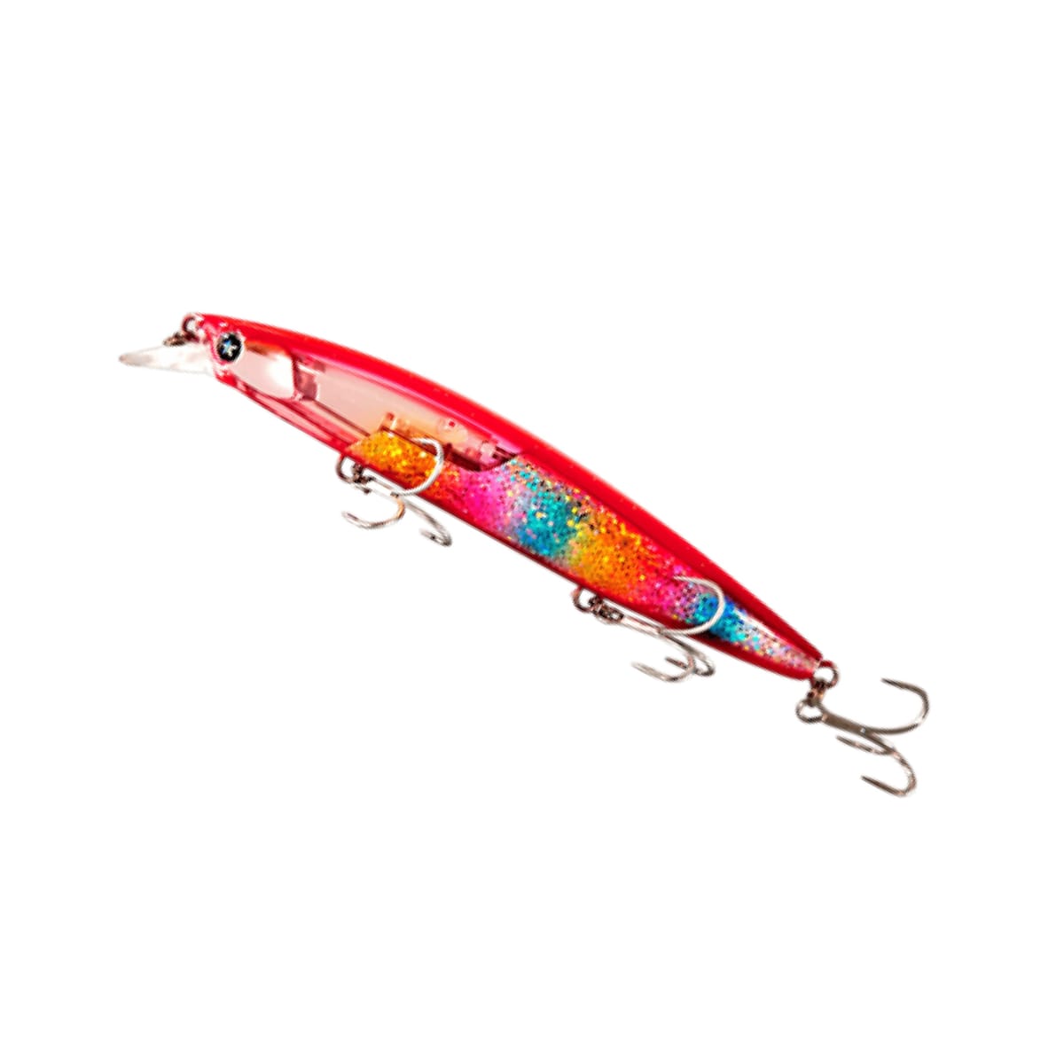 SEÑUELO SAKANA FLASH Z 135S 30GRS | Multisport Pescaza