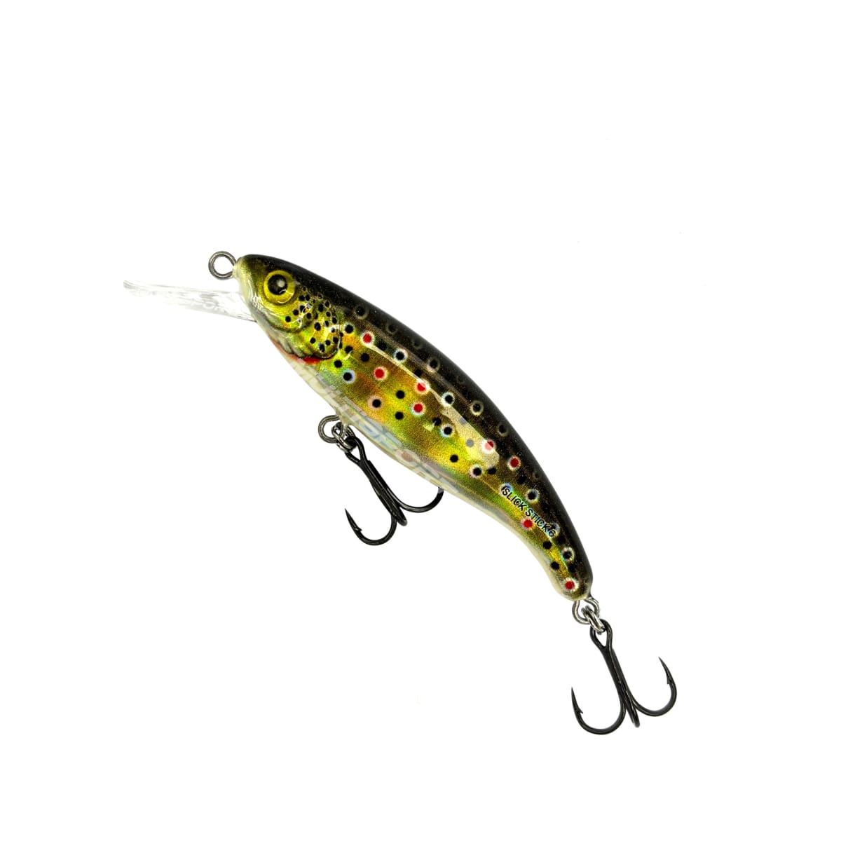 SEÑUELO SALMO SLICK STICK 6 FLOATING | Multisport Pescaza