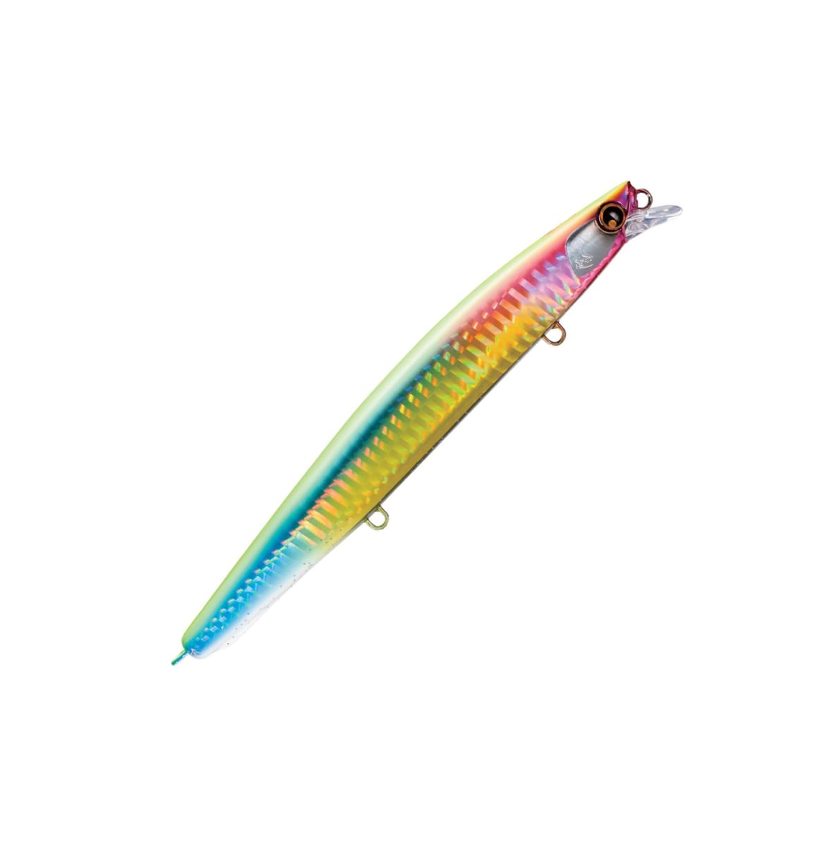 SEÑUELO SHIMANO HIRAME MINNOW SR 150F | Multisport Pescaza