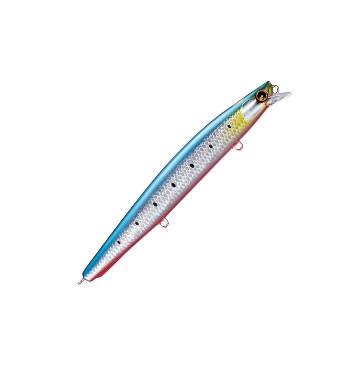 Shimano　150 DH SEÑUELO SHIMANO HIRAME MINNOW SR 150F | Multisport Pescaza