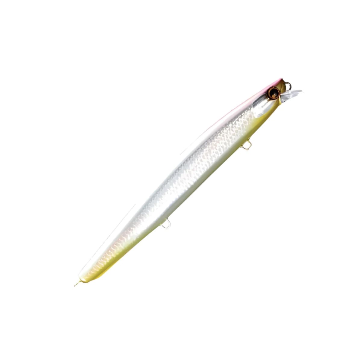 SEÑUELO SHIMANO HIRAME MINNOW SR 150F | Multisport Pescaza
