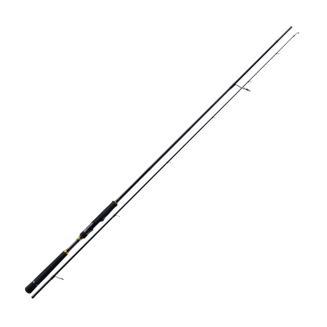 Major Craft Triple Cross Series Baitcast Rod TCX 792 MH/B (0883