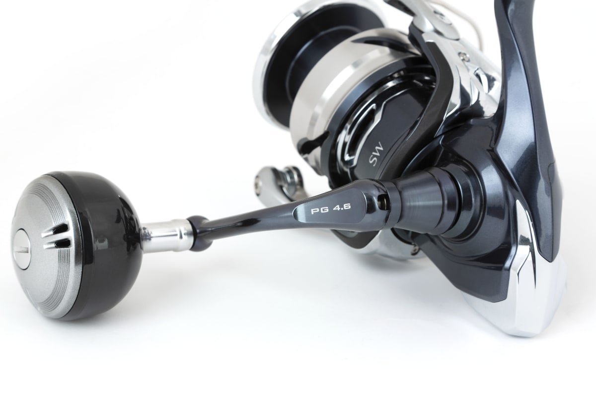 CARRETE SHIMANO TWIN POWER SW | Multisport | Pesca, Caza y Defensa