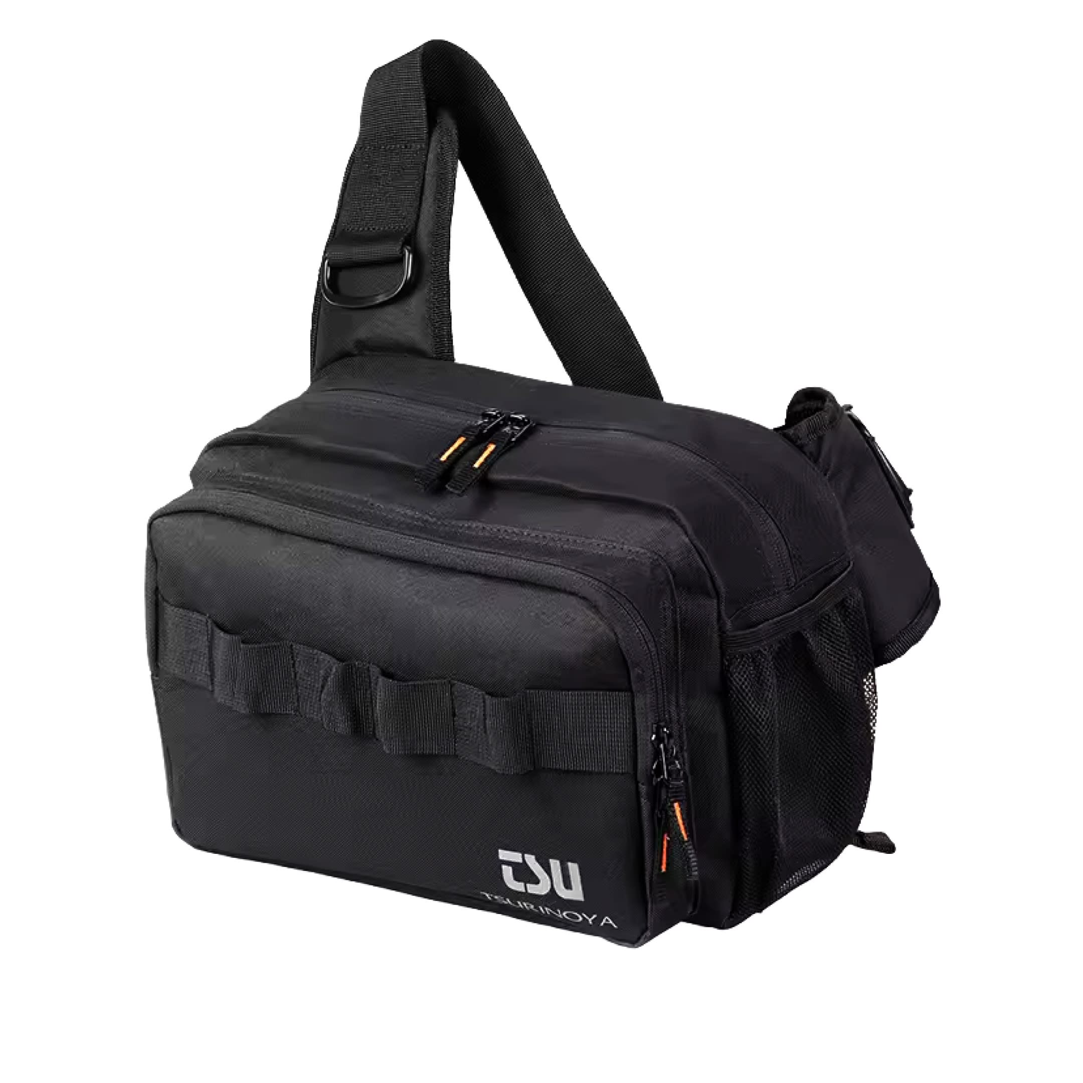 BOLSO CRUZADO TSURINOYA HB32 BLACK